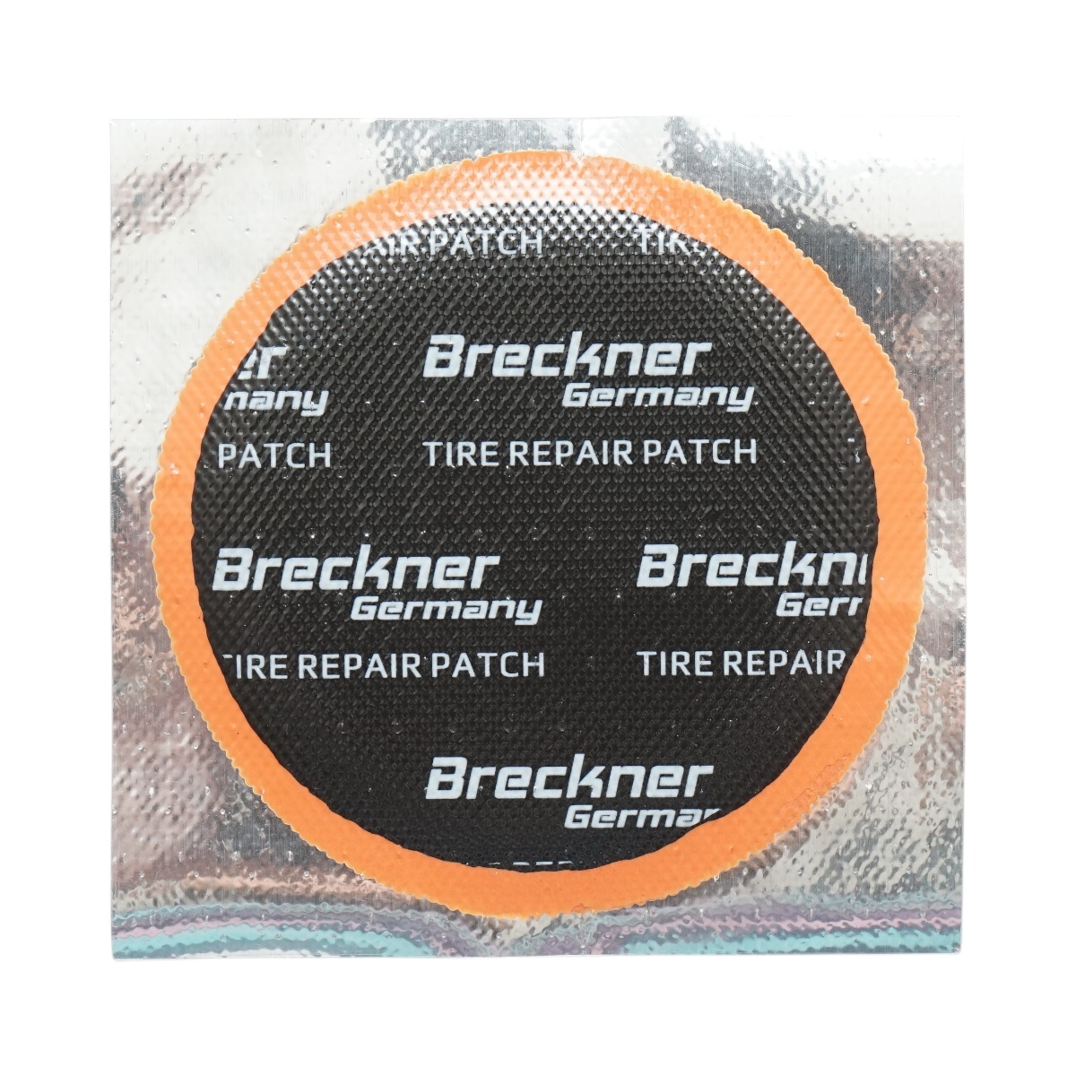 Petice vulcanizare rotunde 70mm BU-01 pentru camere de aer Breckner Germany, BK72439 - 3 | YEO