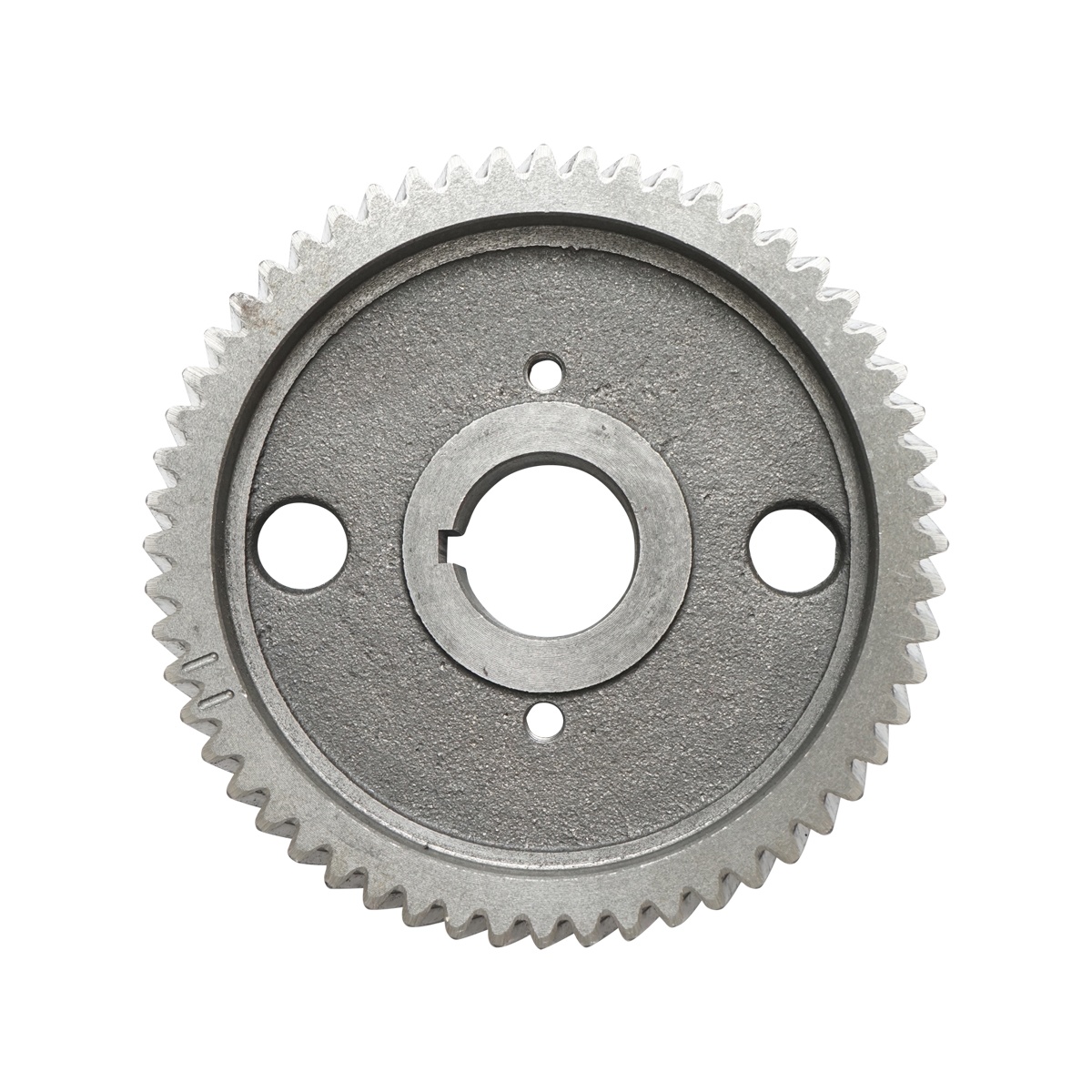 Pinion ax cu came pentru Massey Ferguson, Landini, Perkins 3641740M1, 748182M1, 31171138, 02190002, 3637421M1, 31171351, 31171353, Cod: BK78120, Brand: BRECKNER GERMANY