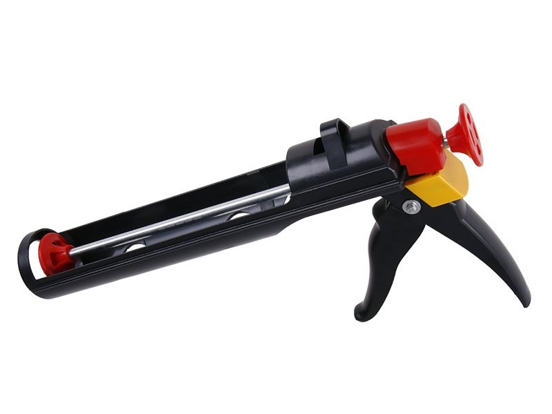 Pistol de chit 225 mm închis pe jumătate