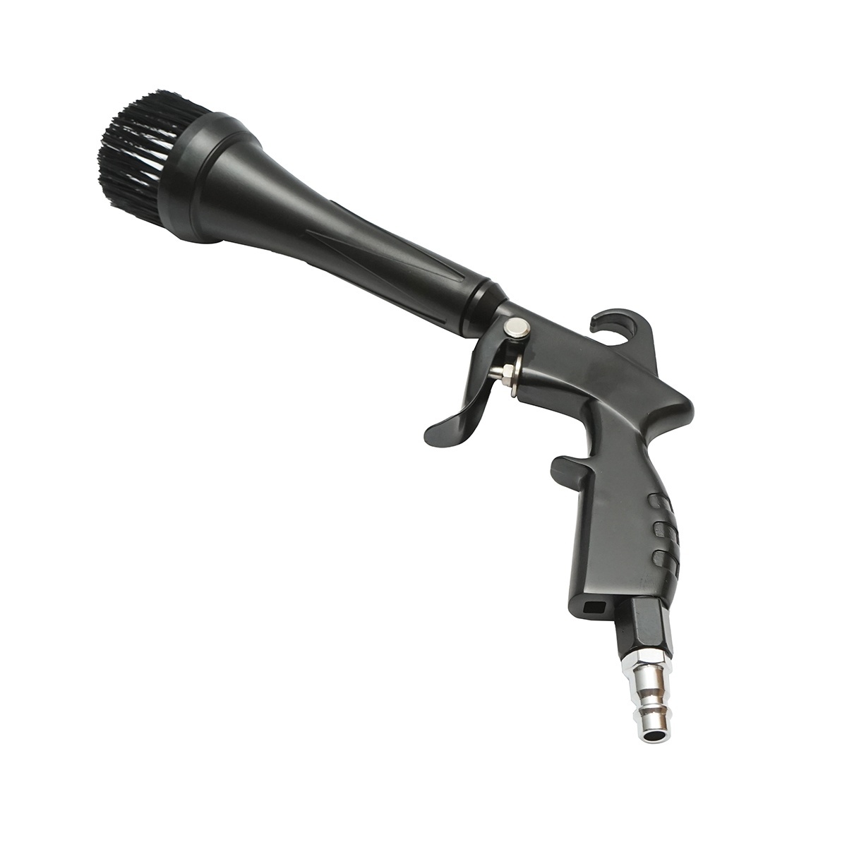 Pistol detaliu interior Tornador pneumatic, curatare uscata cu perie , Cod: BK56566, Breckner Germania - 2 | YEO