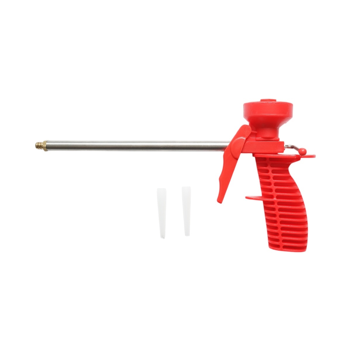 Pistol spuma poliuretanica, corp plastic , Cod: BK79935, Breckner Germania