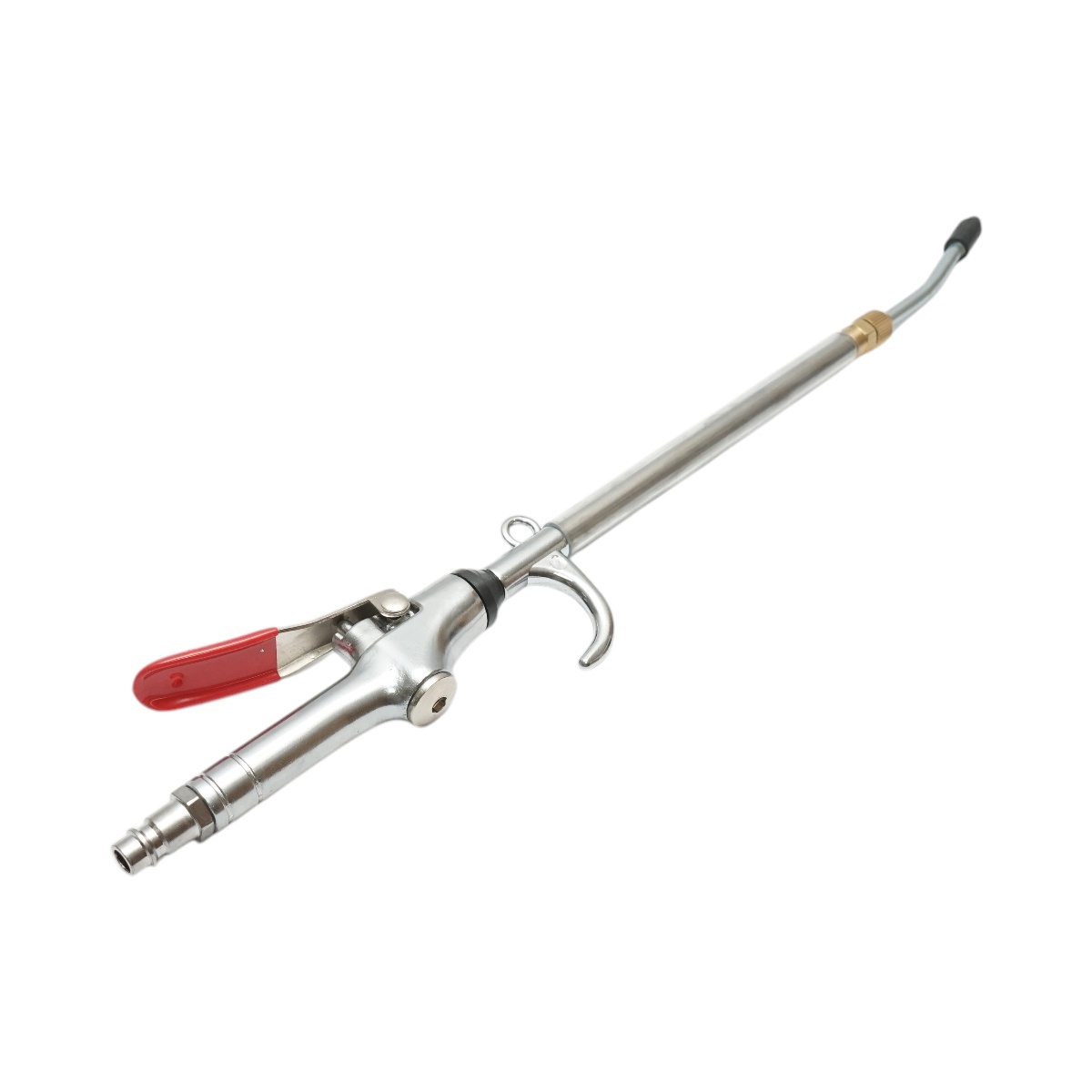 Pistol suflat aer comprimat cu duza lunga extensibila Pistol suflat aer comprimat cu duza lunga extensibila , Cod: BK56580 Cod: BK56580, Breckner Germania - 2 | YEO