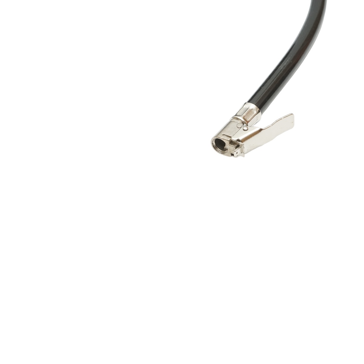 Pistol umflat roti profesional cu furtun si manometru digital 0-18 bar, DISRK60