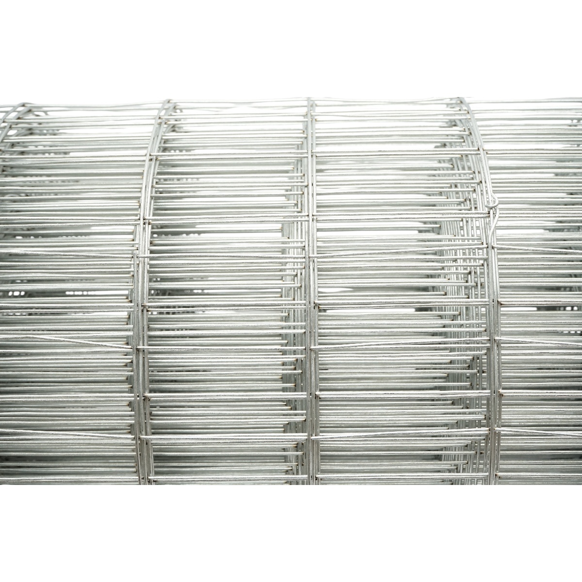Plasa gard sudata zincata 120cmx30m cu ochi 50x100mm, fir Ø 2mm pentru ingradit, Cod: BK76389, BRECKNER GERMANY - 3 | YEO