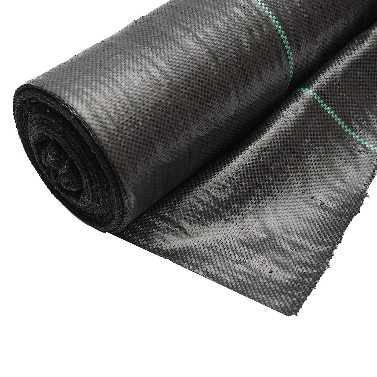 Plasa mulcire, anti buruieni 1x100m, 100gr/m2 neagra, permiabila, Cod: BK78575, Brand: BRECKNER GERMANY