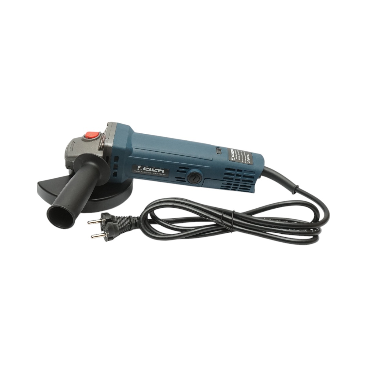 Polizor unghiular flex 680W, 220V disc 100-125mm, 10000 r/min, 5 trepte viteza,l Cod: DISTN79 - 3 | YEO
