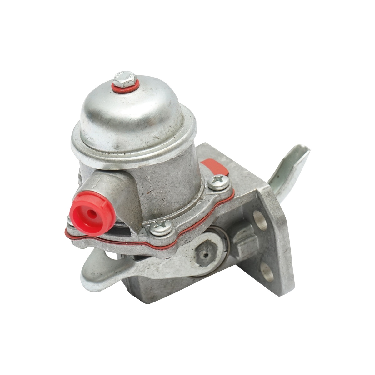 Pompa alimentare pentru motor Perkins, Massey Ferguson, Landini cod OEM 3637300M91, 3641408M91, 4222091M91, ULPK0003, 2641711, 2641A053, 2641A073, 3042335, Cod: BK14004, Brand: BRECKNER GERMANY - 2 | YEO