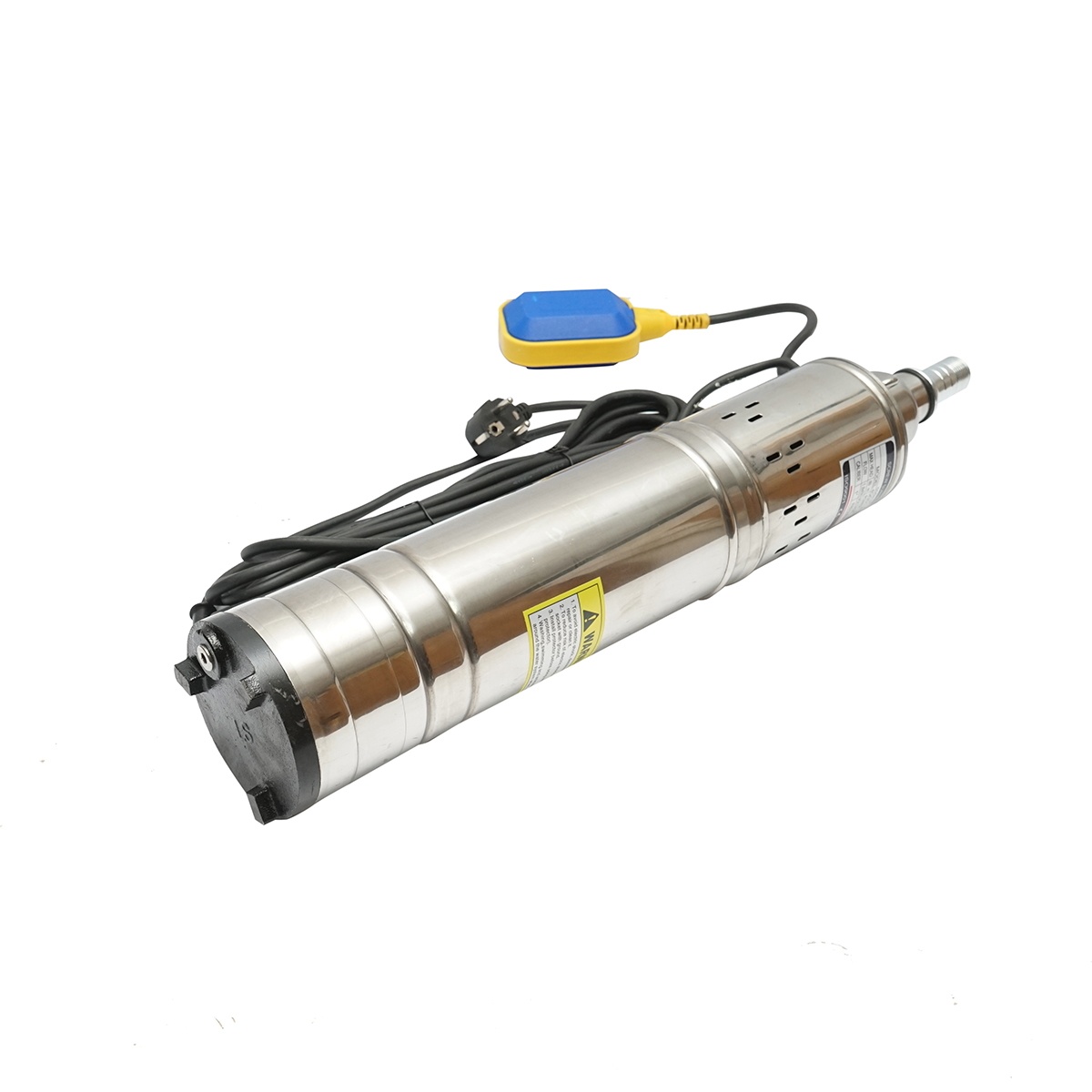 Pompa apa submersibila cu flotor 370W, 30L/min H80m, 220V, 2850 rpm IPX8 , Cod: DISMT32, Marca: AUTOSPEED - 2 | YEO