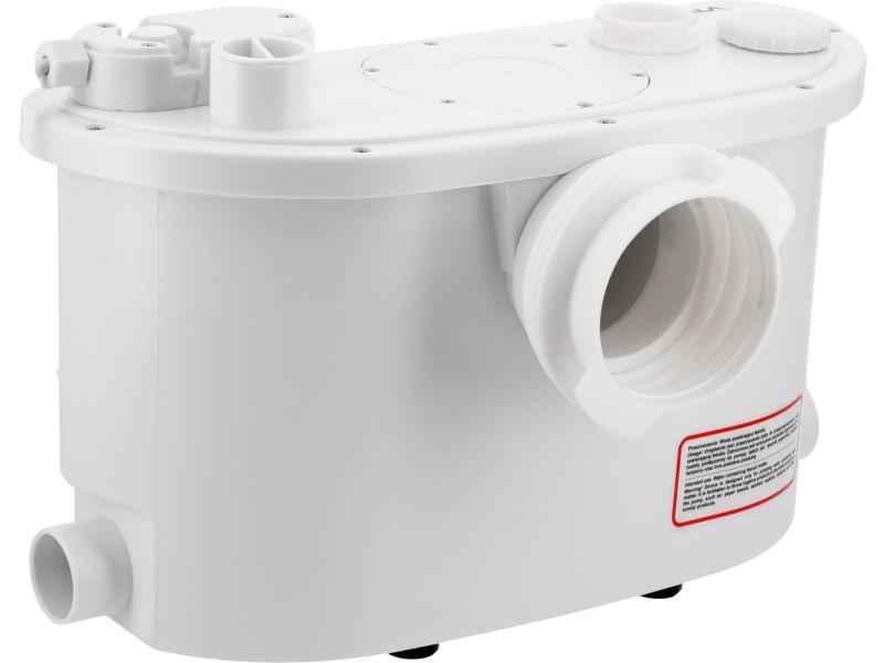 Pompă pentru ape uzate FALA Grinder 400 W - 1 | YEO