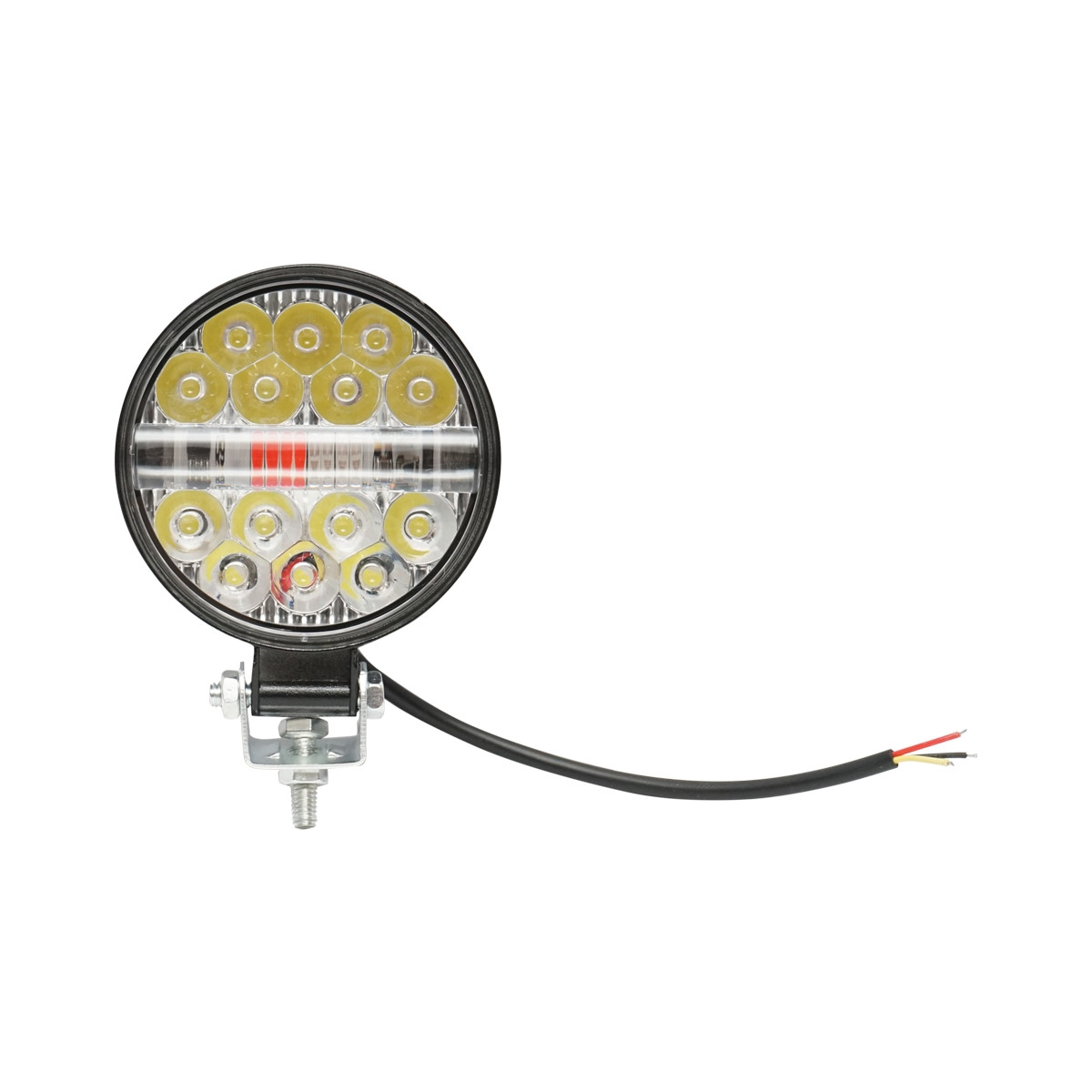 Proiector combinat 24 Led-uri 9-80V 6500K IP67, Cod: BK69406, Brand: BRECKNER GERMANY