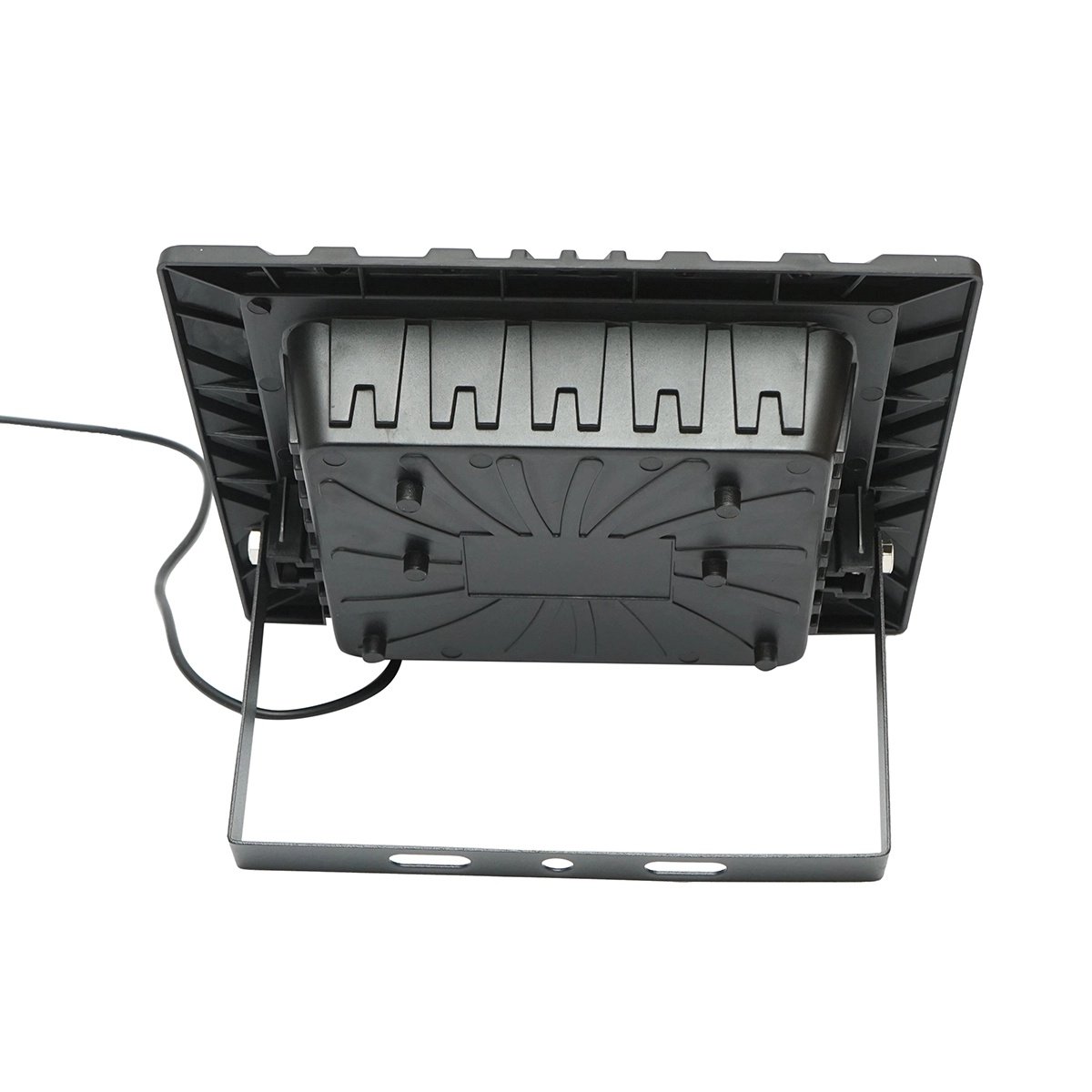 Proiector led de 25W cu panou solar 3W, baterie 4000mAh si telecomanda IP67, Cod: BK79607, Brand: BRECKNER GERMANY