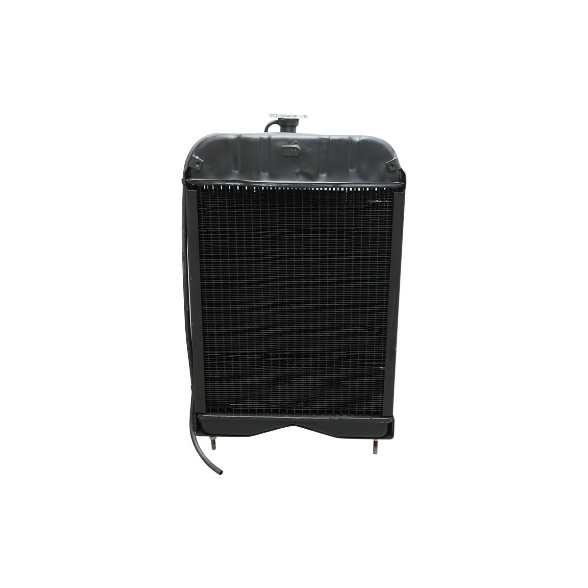 Radiator apa Massey Ferguson, motor Perkins cod OEM 1660499M92, 1660499M91, 1660498M91, 1871721M91, 885856M94, 885856M93, 885856M92, 885856M91, Cod: BK50016 , Brand: BRECKNER GERMANY - 1 | YEO