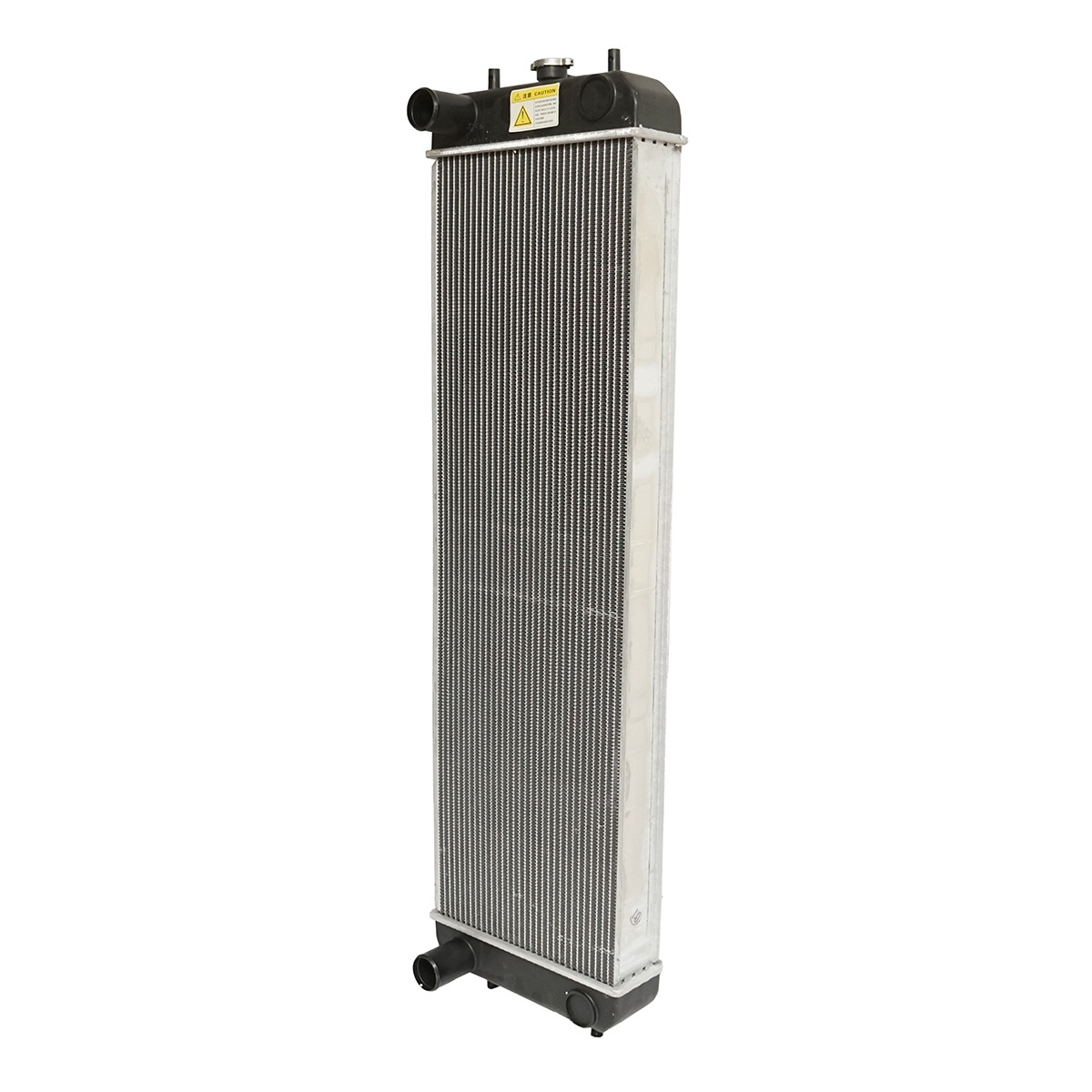 Radiator racire apa excavator Hitachi 1180x335x72mm cod OEM 4650355, Cod: BK76030, BRECKNER GERMANIA - 1 | YEO