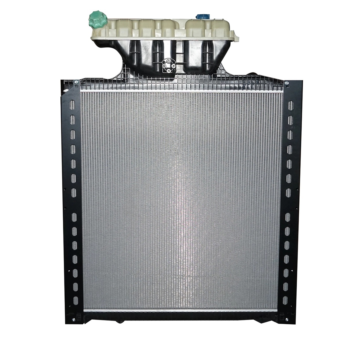 Radiator racire apa motor MAN TGA, TGS I, TGX I 920x938x42mm cod OEM 81061016512, 81061016512, 81061016459, 81061016462, 81061016469, 81061016473, 81061016477, 81061016512, 81061016520, 81061016801, 81061019477, BK76042, BRECKNER GERMANY