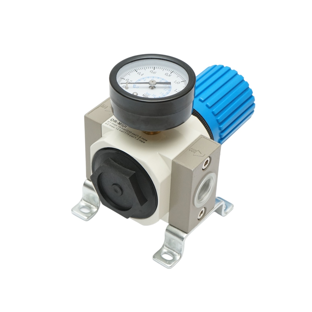 Regulator de presiune robinet 1/2, Cod: DISMS46 - 1 | YEO