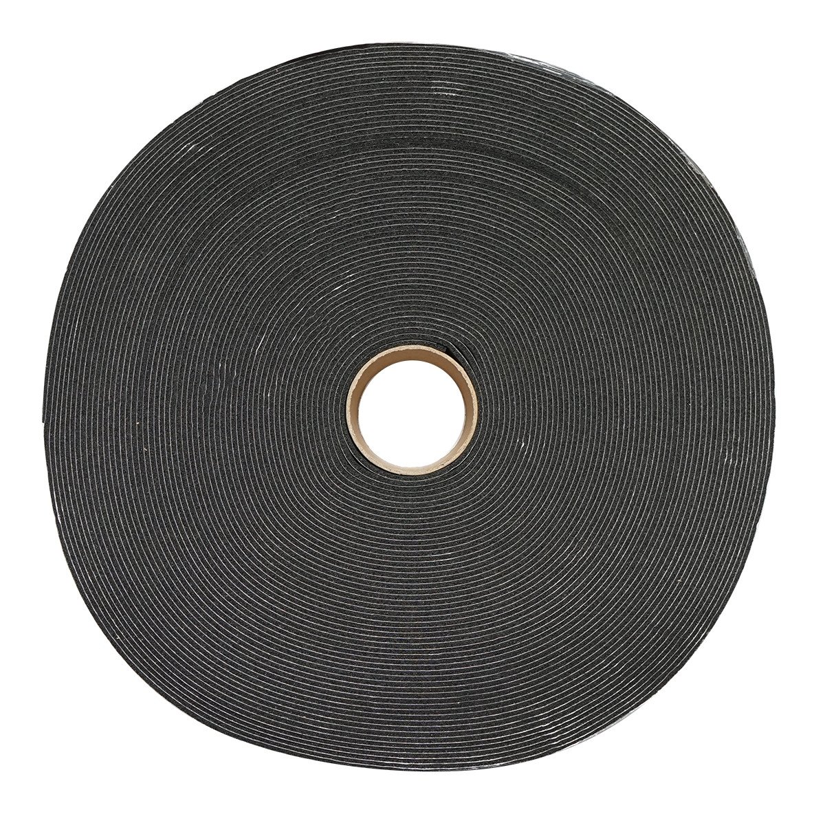 Rola 45m banda etansare autoadeziva EPDM 100x3mm pentru panouri solare, Cod: DISKL911, Breckner Germany - 1 | YEO