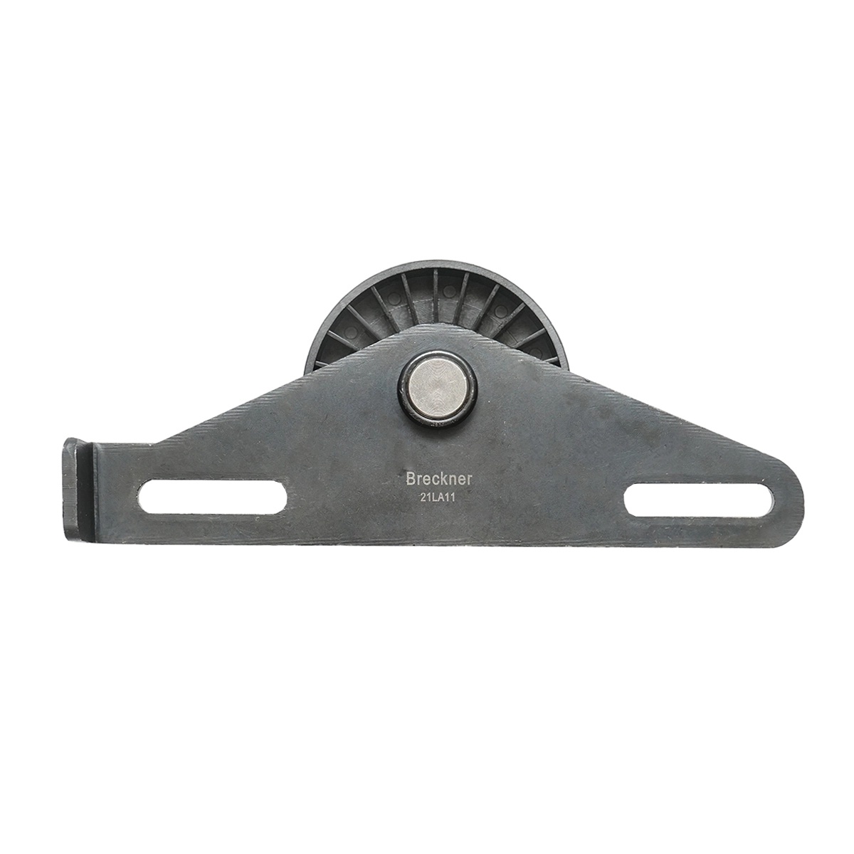 Rola intinzatoare accesorii Dacia Logan benzina fara AC 7700105325, BK15018, BRECKNER GERMANY