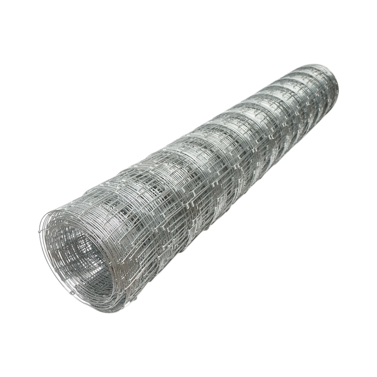 Rola plasa gard innodata zincata 120cmx30m, fir Ø 2mm pentru ingradit, Cod: BK76296, BRECKNER GERMANY