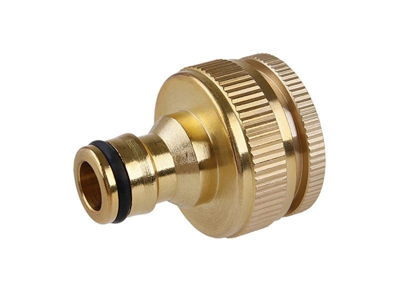 ROSA Adaptor robinet cupru femelă 3/4"-1"