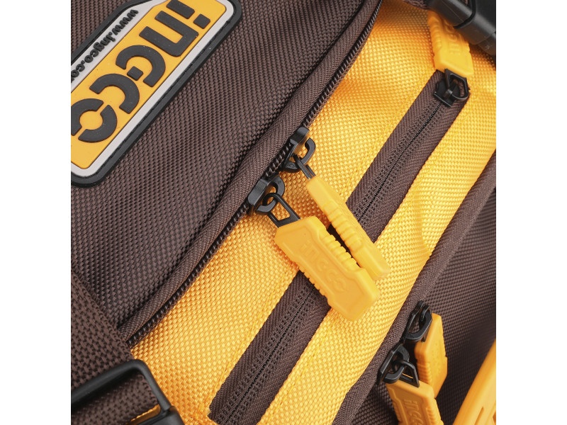 Rucsac pentru scule INGCO - 1 | YEO