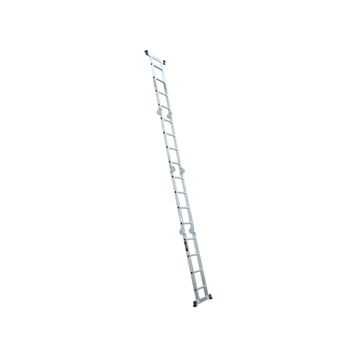 Scara multifunctionala cu 4 segmente 4.6 m, sarcina 150 Kg , Cod: BK77685, Brand: HOTECHE