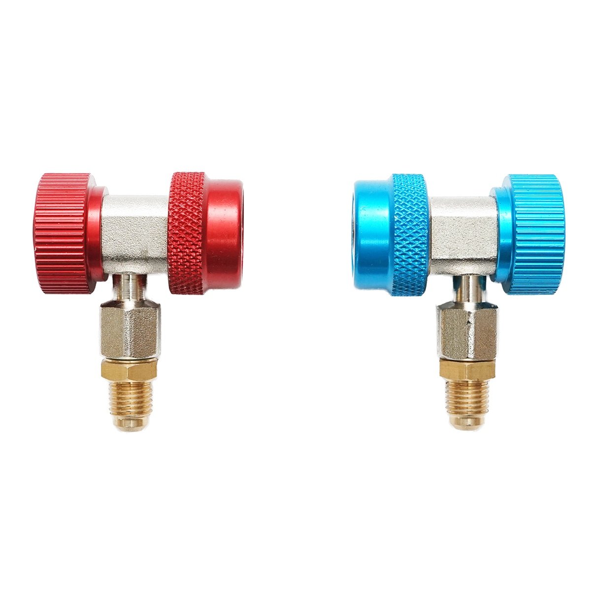 Set cuple rapide pentru instalatie aer conditionat R134a, Cod: DISMW26, Brand: AUTOSPEED