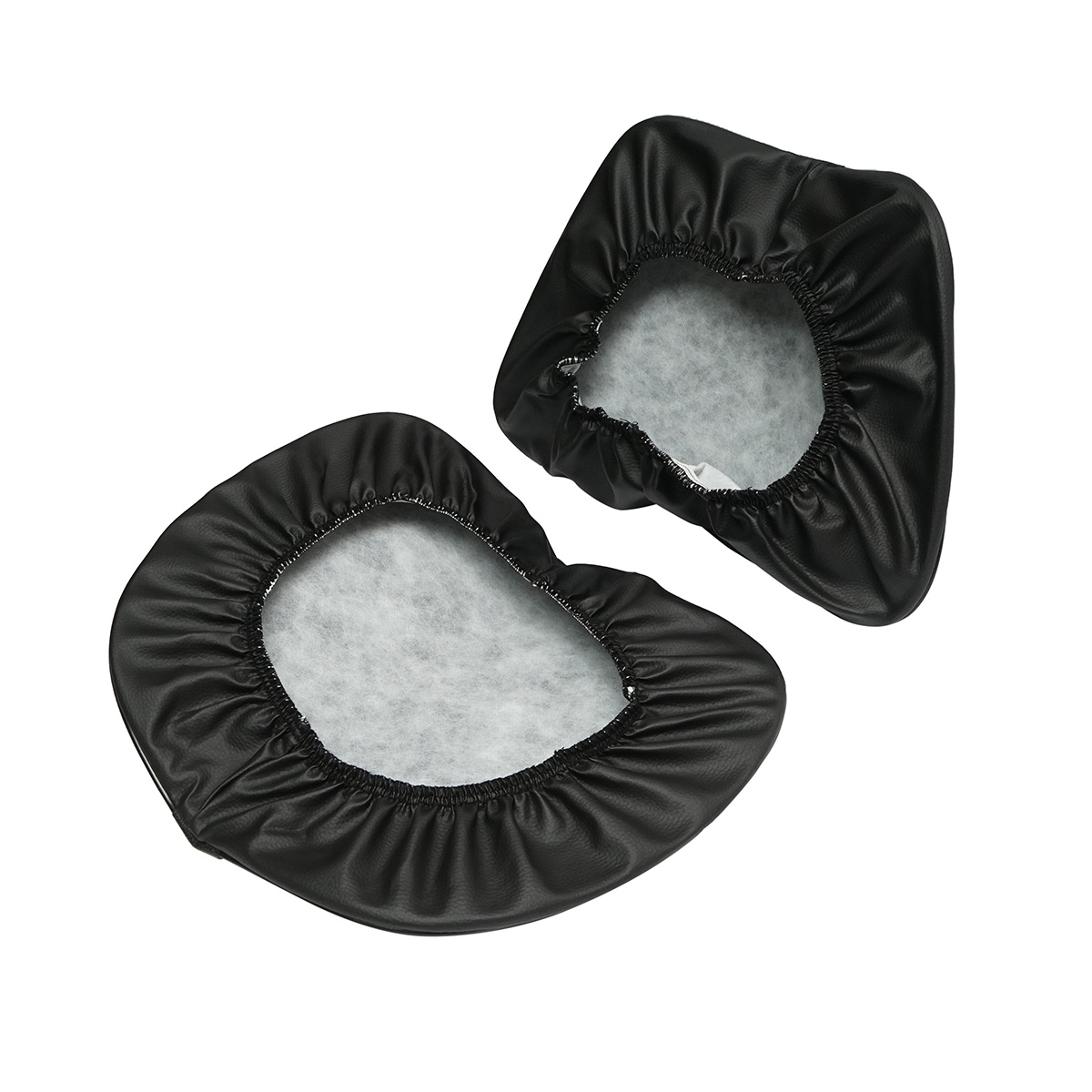 Set huse universale scaun tractor, stivuitor pentru spatar si sezut, material textil, Cod: DISTX71 - 3 | YEO