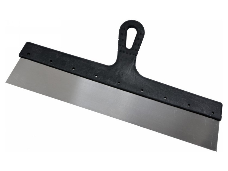 Spatulă de perete din oțel inoxidabil 450 mm - 1 | YEO