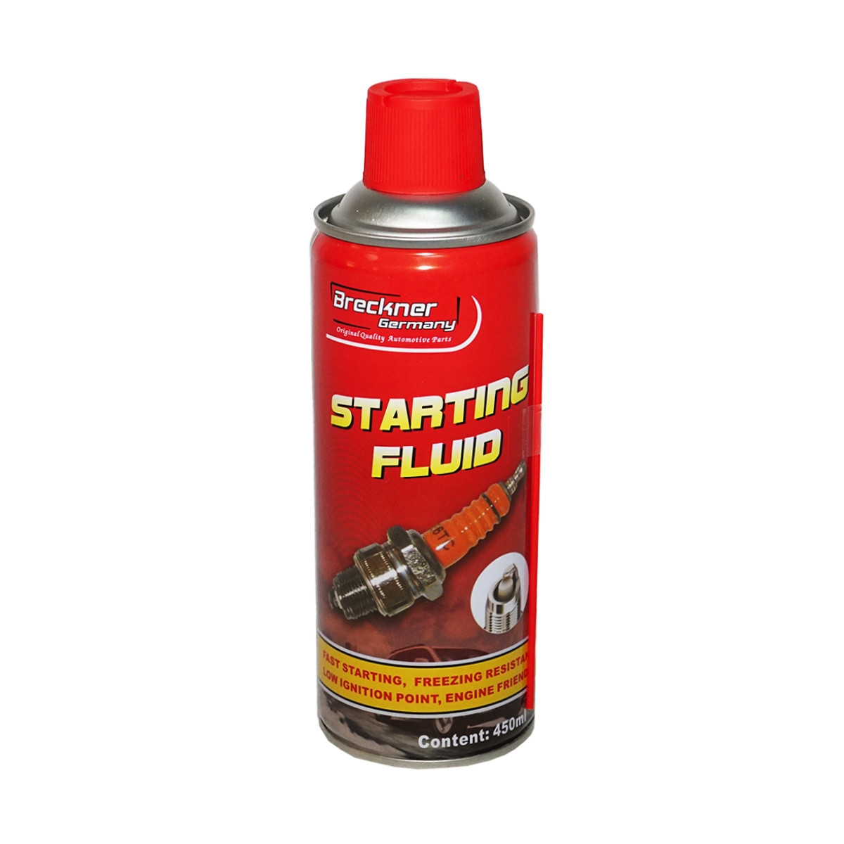 Spray pornire motor la rece sau cald 450 ml, Cod: BK83005, Brand: MAGIC