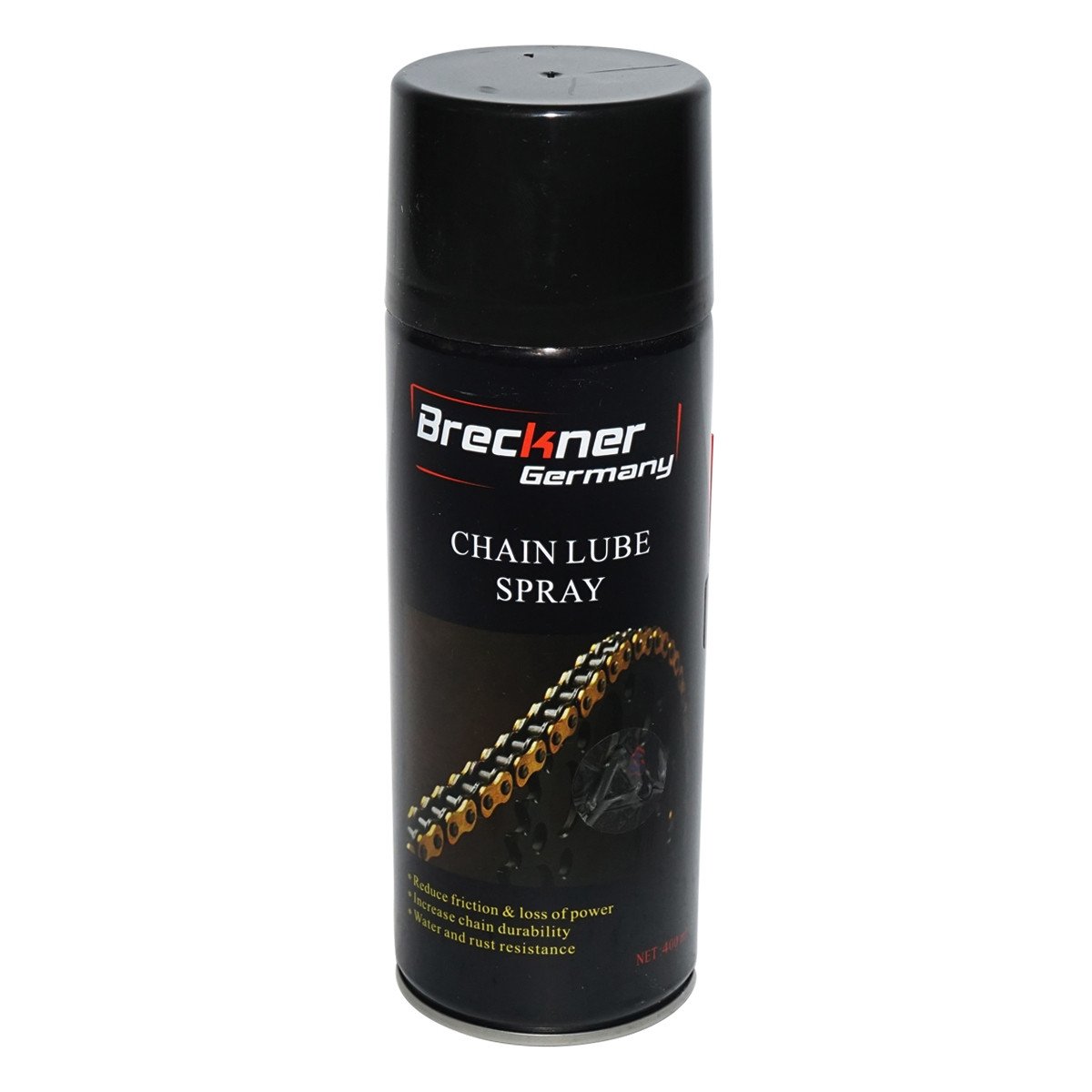 Spray ungere lant 400 ml, Cod: BK83008 , Brand: BRECKNER GERMANY