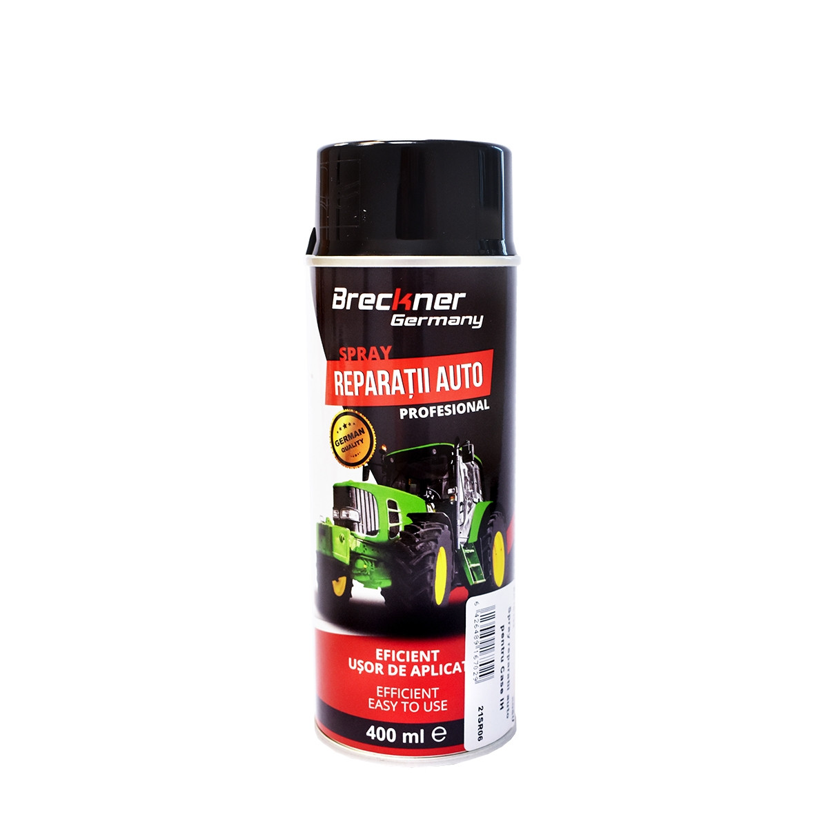 Spray vopsea rosu pentru reparatii auto, tip Case IH 3121, Cod: BK1S132, Brand: BRECKNER GERMANY - 2 | YEO