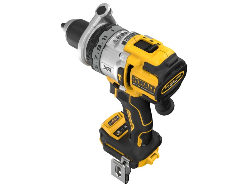 Șurubelniță cu impact DEWALT fără fir 18 V 168 Nm (fără acumulator și încărcător) TSTAK