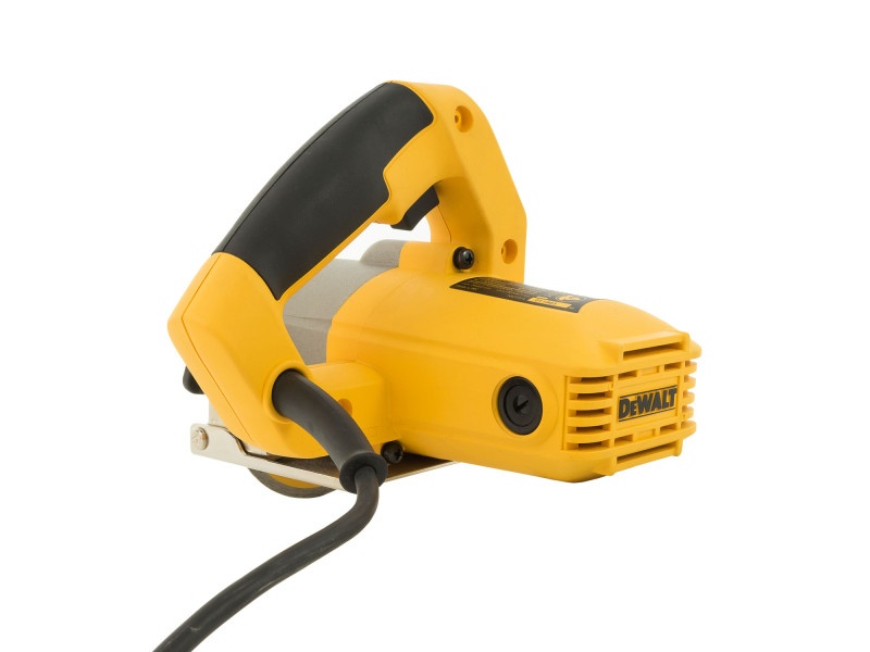 Tăietor de plăci cu apă DEWALT DWC410 / 1300 W - 2 | YEO