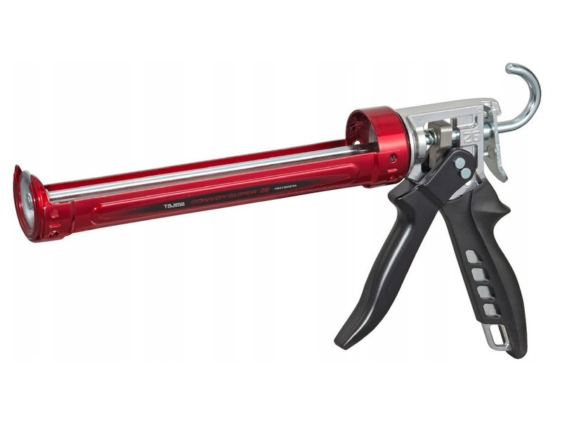 TAJIMA Convoy Super26 Pistol de chit 310 ml 26:1
