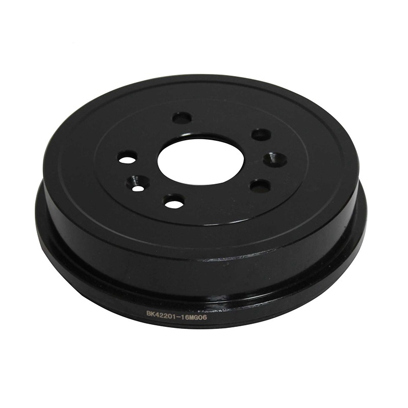 Tambur frana Dacia Duster 4x4 8200835832, BK42201, BRECKNER GERMANY