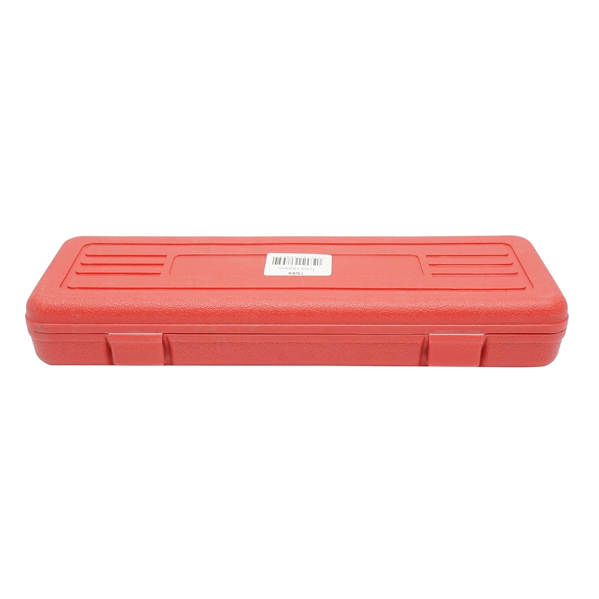 Trusa chei tubulare E-Torx E8-E24, patrat 1/2 inch 10 piese Cod: DISTS89 - 3 | YEO