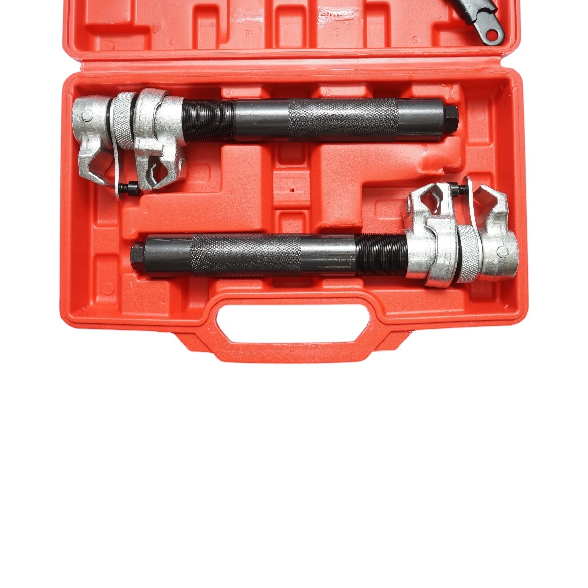 Trusa presa arcuri suspensie auto 23-280mm, sarcina maxima 1200Kg , Cod: BK56539, Breckner Germania - 2 | YEO