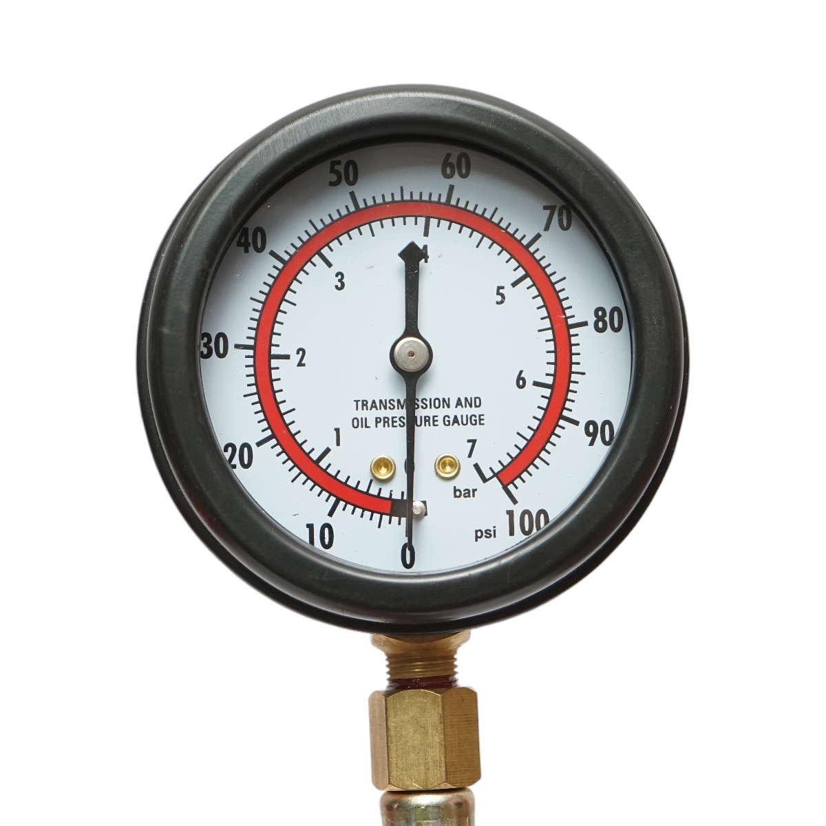Trusa tester presiune ulei motor si transmisie motoare pe benzina , Cod: DISRN60, Breckner Germania - 3 | YEO