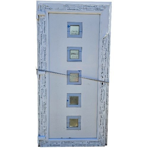 Usa, PVC & termopan, 100x200cm, alba, stanga, Kirchberger, 7cm, 6 camere, panel decorativ