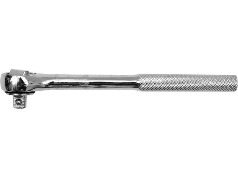 VOREL Arbore de acționare cu clichet 1/2" 240 mm 45T - 1 | YEO