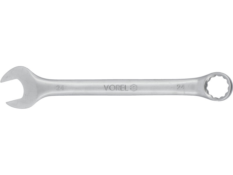 VOREL Cheie stelară 24 mm CrV - 1 | YEO