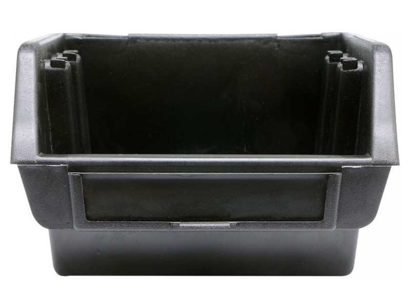 VOREL Cutie suport șuruburi negru S 116 x 112 x 75 mm - 1 | YEO