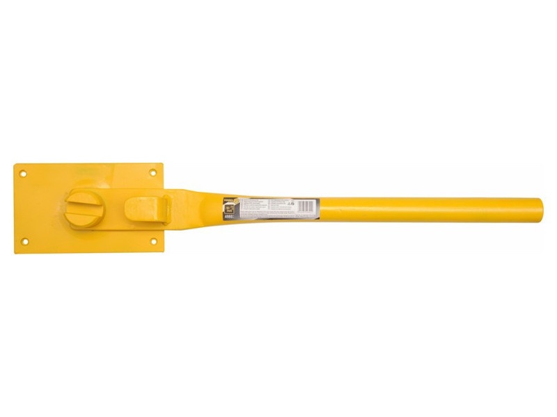 VOREL Îndoire bare de armare 10-12 mm 25 x 16 x 6 mm