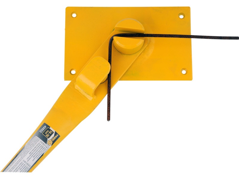 VOREL Îndoire bare de armare 14-16 mm 25 x 16 x 6 mm - 1 | YEO