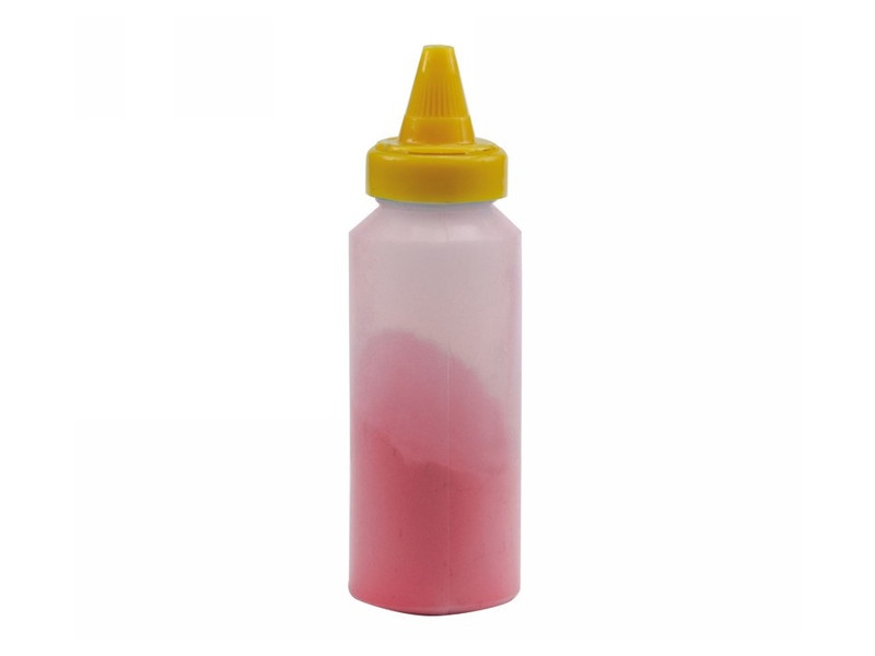 VOREL Linie de pictură vopsea pulbere 115 g blister roșu