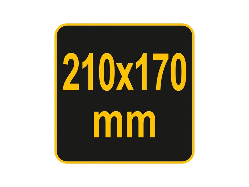 VOREL Manual de extragere a prafului de piatră - 4 | YEO