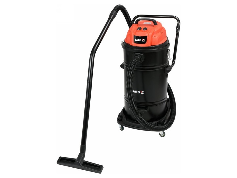 YATO Aspirator industrial 70 litri 2400W