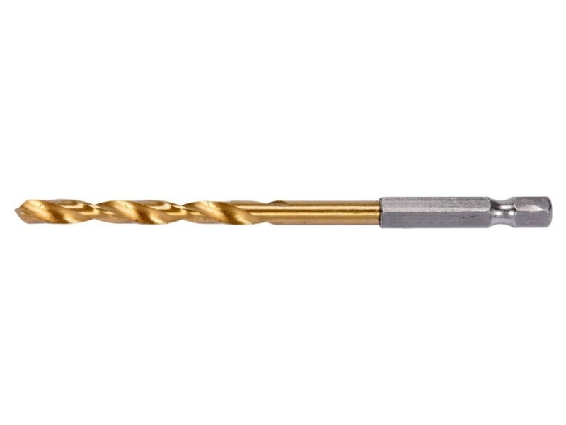 YATO Auger 5,5 x 113/57 mm Suport de bit HSS-TiN