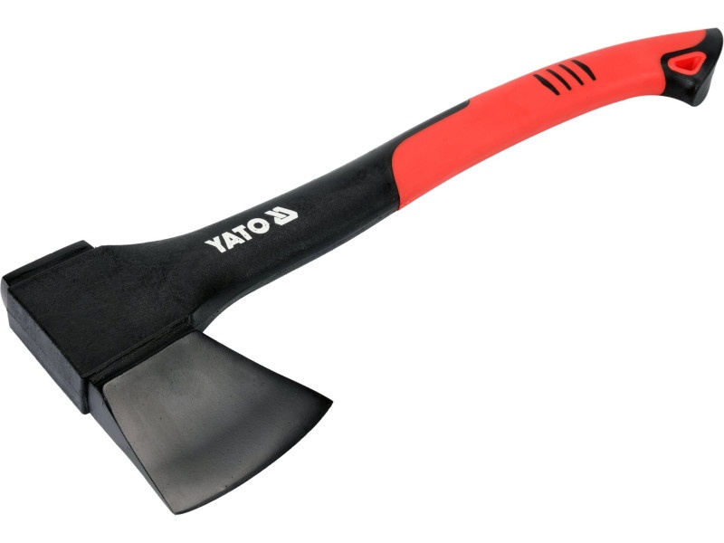 YATO Balta 0,9 kg mâner din fibră de sticlă - 1 | YEO