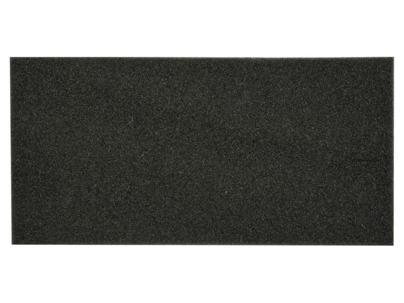 YATO Burete de chituire 130 x 270/50 mm gri - 2 | YEO